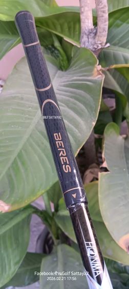 Driver HONMA BERES ซ้าย รูปที่ 5