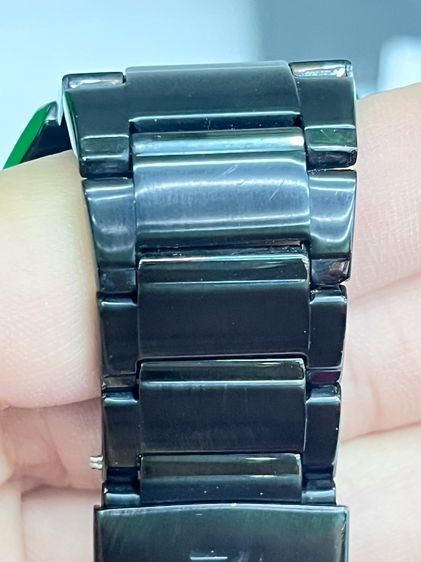 Casio Edifice Toro Rosso Limited Edition EFR-563TR โครโนกราฟ สายสแตนเลสดํา รุ่นพิเศษ F1 รูปที่ 11