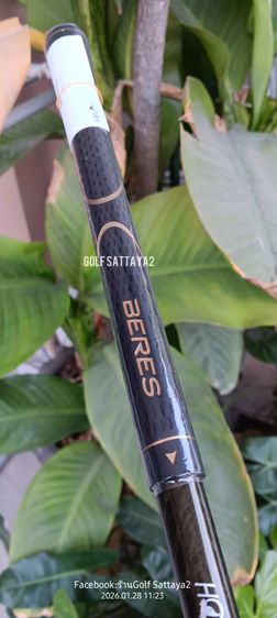 Fairway 3 HONMA BERES ซ้าย รูปที่ 5