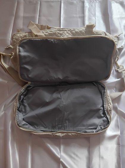 กระเป๋าเดินทางกันน้ำ BAGS MART ไม่เคยใช้ ไม่รวมค่าส่ง รูปที่ 4