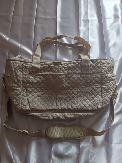 กระเป๋าเดินทางกันน้ำ BAGS MART ไม่เคยใช้ ไม่รวมค่าส่ง รูปที่ 2