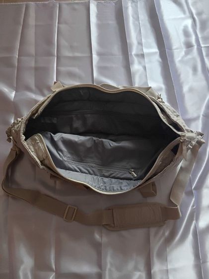 กระเป๋าเดินทางกันน้ำ BAGS MART ไม่เคยใช้ ไม่รวมค่าส่ง รูปที่ 3