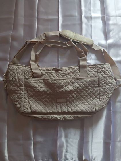 หญิง เนื้อ โพลีเอสเตอร์ อื่นๆ กระเป๋าเดินทางกันน้ำ BAGS MART ไม่เคยใช้ ไม่รวมค่าส่ง