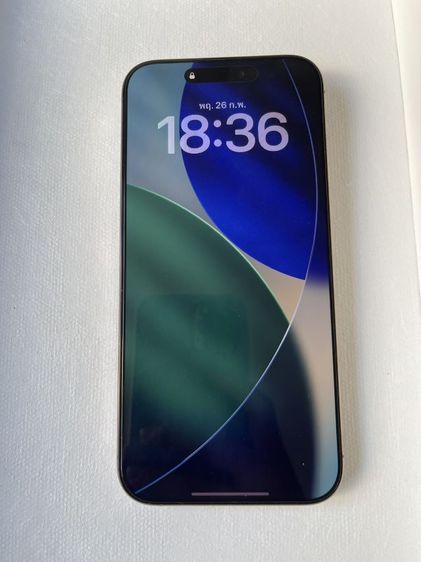 iphone 16 promax รูปที่ 6