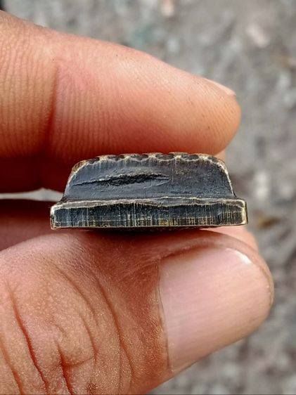 หลวงพ่อทวดวัดช้างไห้ พิมพ์หลังหนังสือ05 พระบ้านเปิดบูชา รูปที่ 5