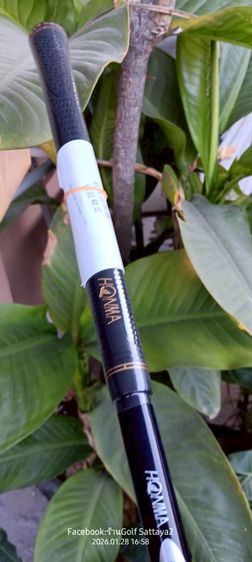 Driver HONMA หน้าเด้งเกินกฎ รูปที่ 5