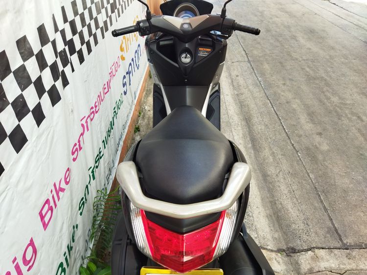 Nmax Abs ล้อแม็กแท้ รถบ้านสวยใสเครื่องดี รถไม่เคยล้มไม่เคยชนหนัก รูปที่ 10