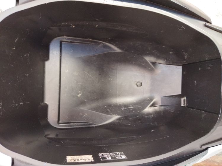 Nmax Abs ล้อแม็กแท้ รถบ้านสวยใสเครื่องดี รถไม่เคยล้มไม่เคยชนหนัก รูปที่ 7