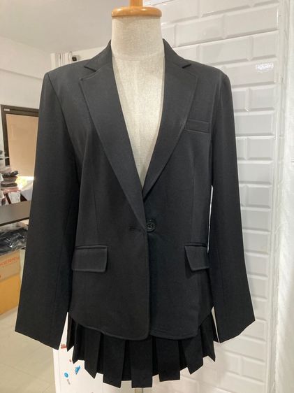 สูท ผญ รูปที่ 7