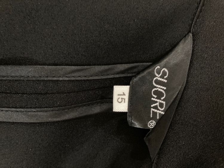 สูท ผญ รูปที่ 6