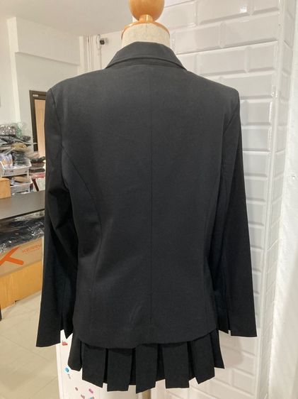 สูท ผญ รูปที่ 2