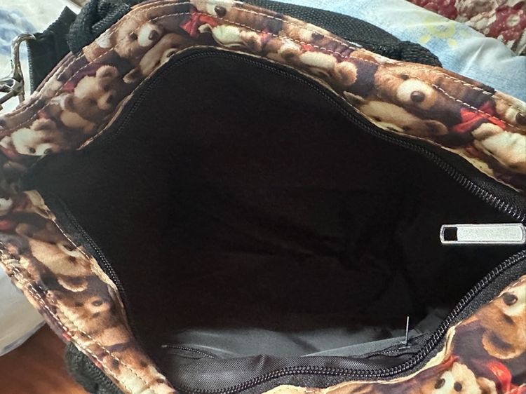 กระเป๋าลายหมร รูปที่ 2