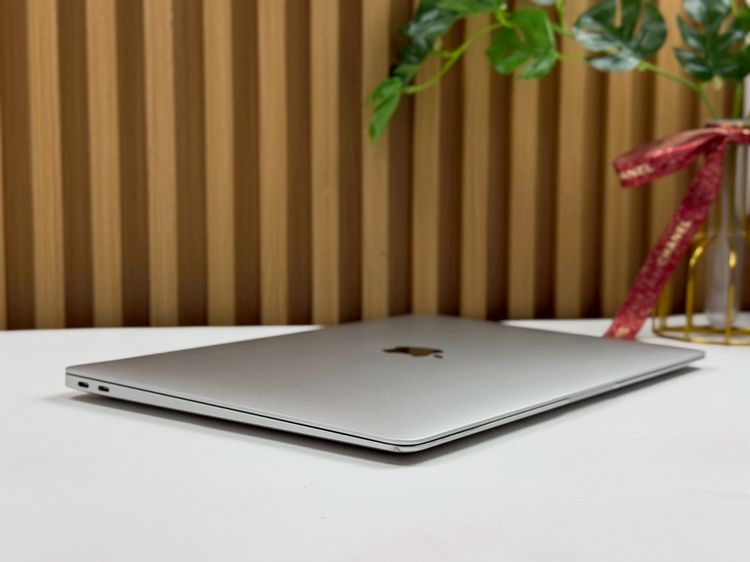 MacBook Air 13-inch M1,2020 Ram8GB SSD256GB Silver  รูปที่ 10