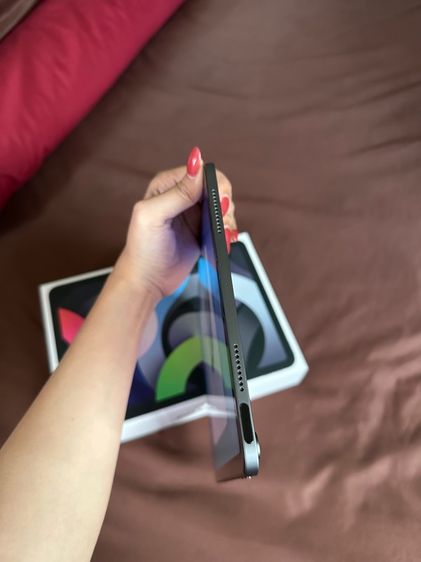 iPad Air 4 รูปที่ 2