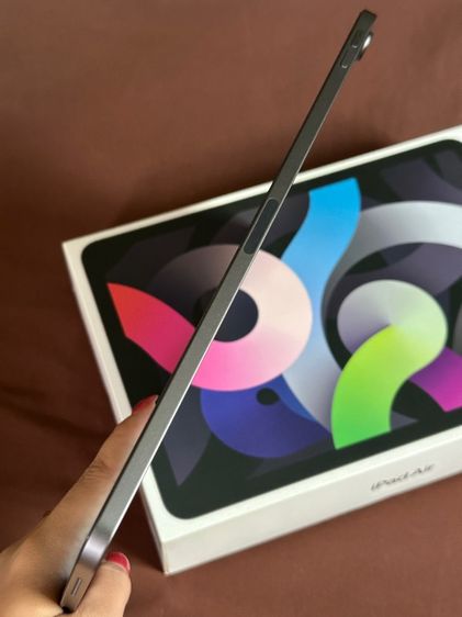 iPad Air 4 รูปที่ 5