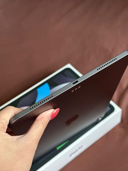 iPad Air 4 รูปที่ 4