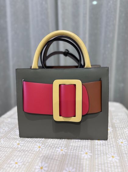 กระเป๋า Boyy Bobby 23 color block