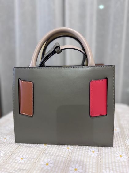 กระเป๋า Boyy Bobby 23 color block รูปที่ 4