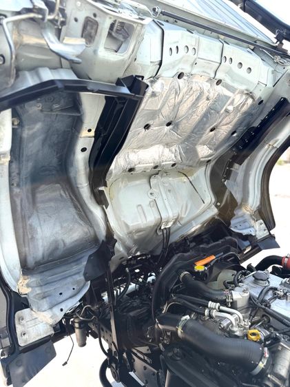 รถ ISUZU NLR 130 แรง ปี 2565  (4 ล้อไม่ติดเวลา)  รุ่นใหม่  ไมล์น้อย กะบะเหล็กคอกสูง ยาว 3.50 กว้าง 1.90 ม. รูปที่ 15