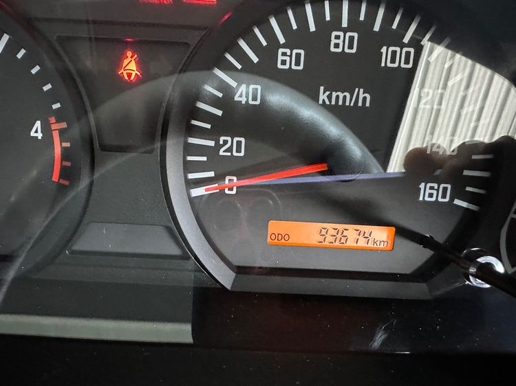 รถ ISUZU NLR 130 แรง ปี 2565  (4 ล้อไม่ติดเวลา)  รุ่นใหม่  ไมล์น้อย กะบะเหล็กคอกสูง ยาว 3.50 กว้าง 1.90 ม. รูปที่ 9