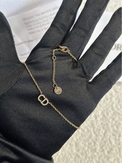 สร้อย Dior รูปที่ 5