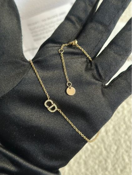 สร้อย Dior รูปที่ 6