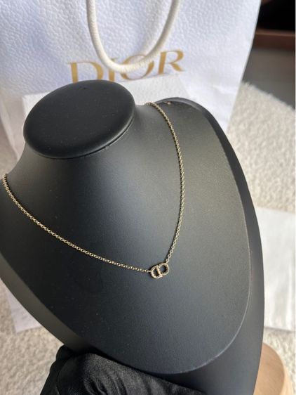 สร้อย Dior รูปที่ 3