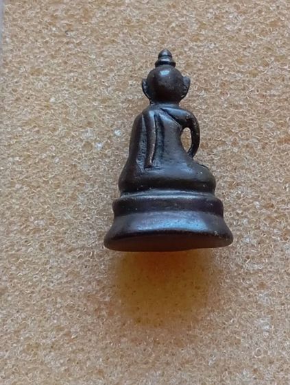 พระชัยเก่าไม่ทราบที่ รูปที่ 2