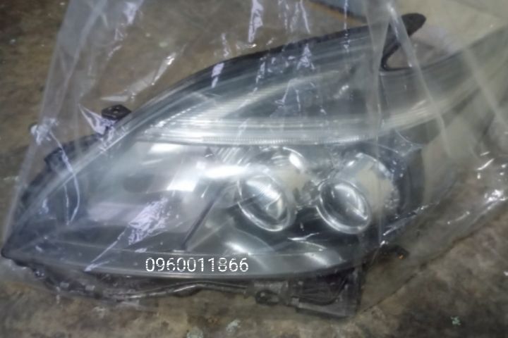 ไฟหน้า prius รูปที่ 2