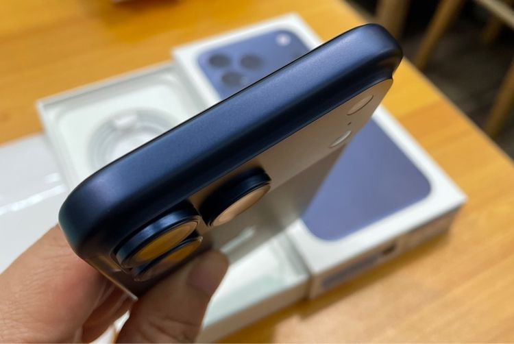 iphone 17 pro max 256 มือ2 สภาพสวยมาก รูปที่ 5