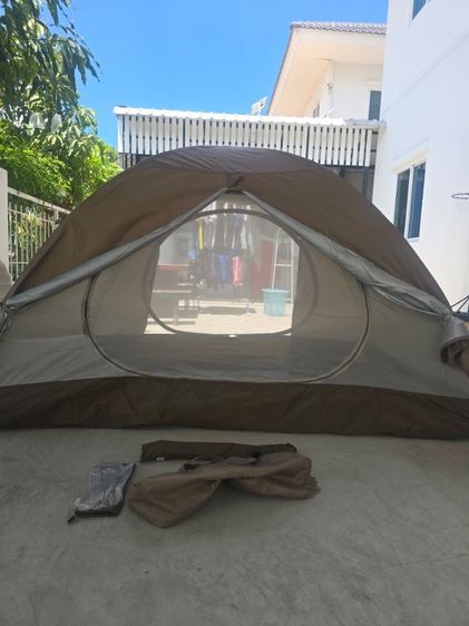 เต็นท์ naturehike cloud river 2p