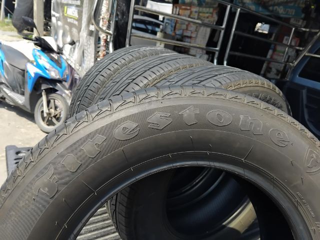 ไฟร์สโตน 195 65 15 ปลายปี 22 รูปที่ 5