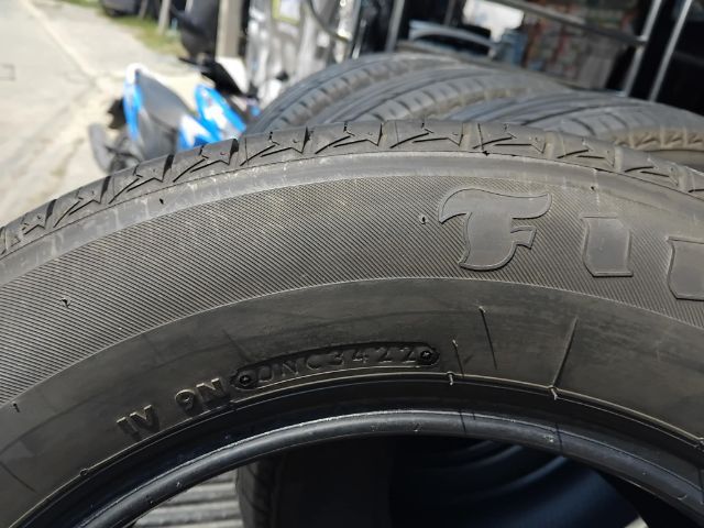 ไฟร์สโตน 195 65 15 ปลายปี 22 รูปที่ 6