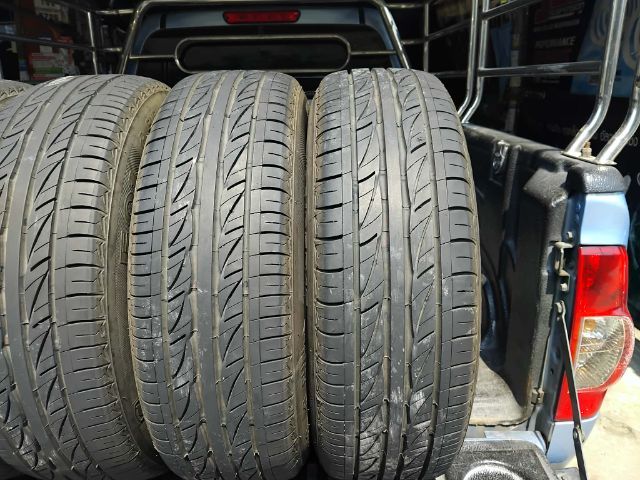 ไฟร์สโตน 195 65 15 ปลายปี 22 รูปที่ 2