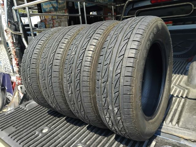 ไฟร์สโตน 195 65 15 ปลายปี 22 รูปที่ 3