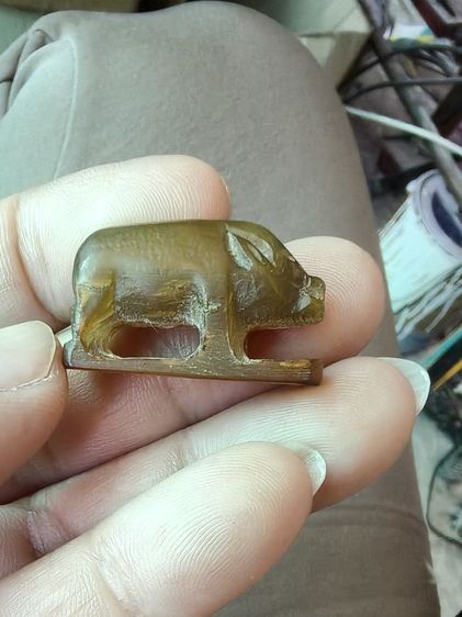 พระเครื่องเก่า รูปที่ 3