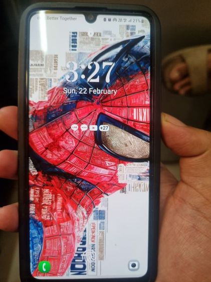 Samsung A32 รูปที่ 4