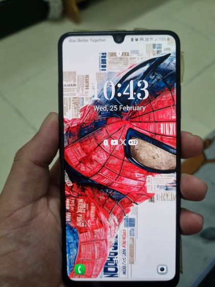 Samsung A32