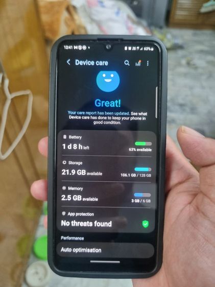 Samsung A32 รูปที่ 3