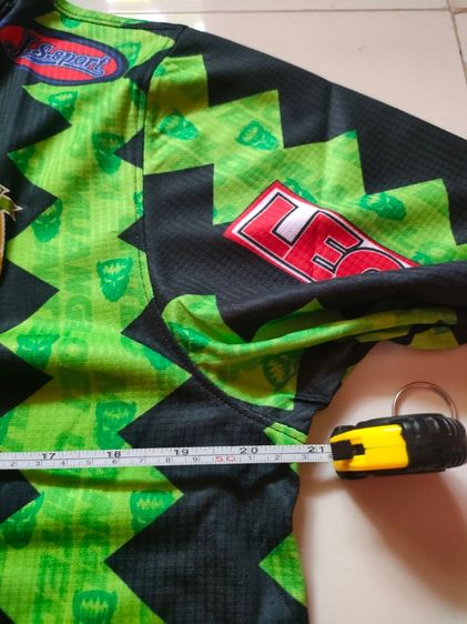 เสื้อบอล รูปที่ 7