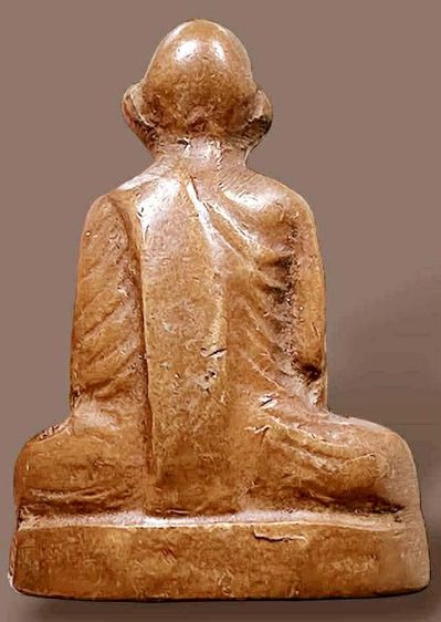 หลวงพ่อพรหม รูปที่ 2