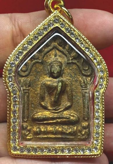 พระขุนแผนมีตะกุด