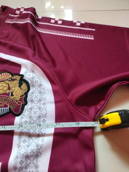เสื้อบอล รูปที่ 7