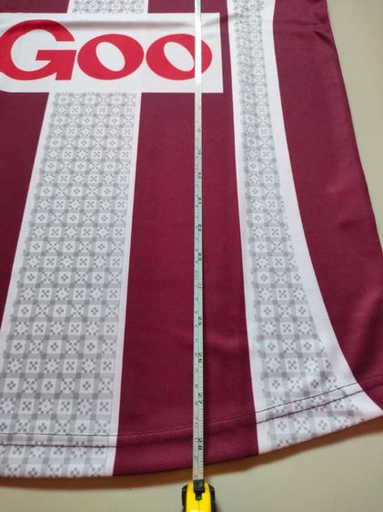 เสื้อบอล รูปที่ 8