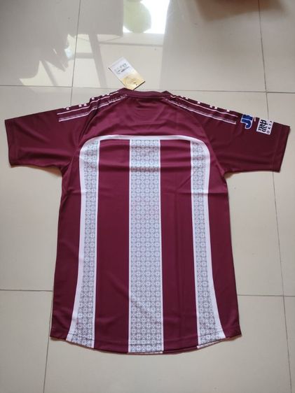 เสื้อบอล รูปที่ 2