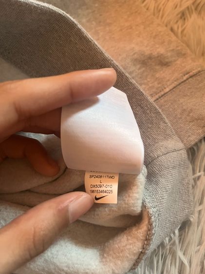 เซ็ทเสื้อNike  รูปที่ 3