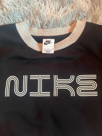 เซ็ทเสื้อNike  รูปที่ 2