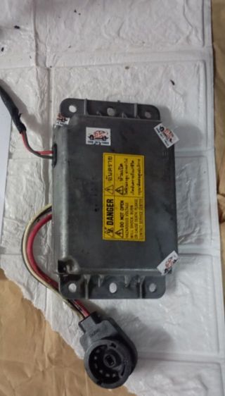 กล่องซีนอล