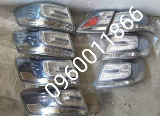 ไฟท้าย คัมรี่