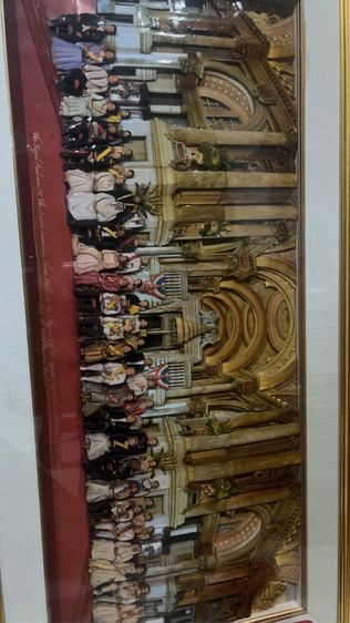 รูป กษัตริย์สามมิติเก่า รูปที่ 3